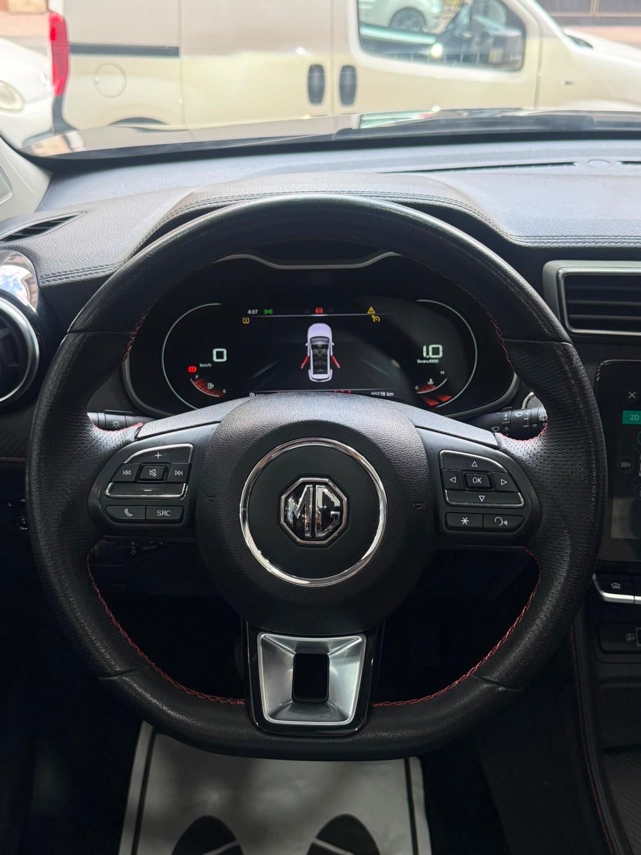 Mg ZS 1.0T-GDI Luxury