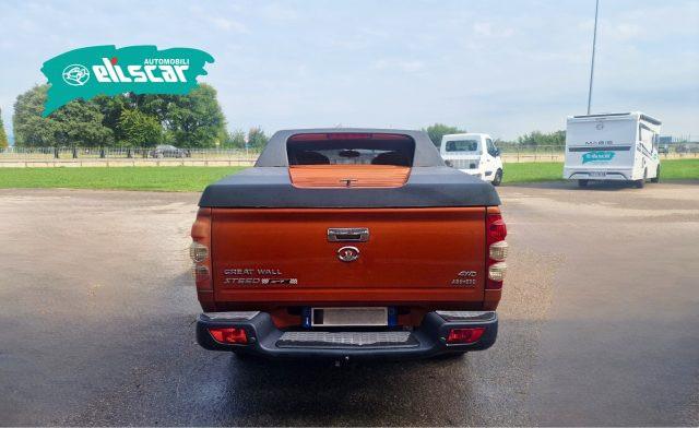 GREAT WALL Steed DC 2.4 4x4 GPL