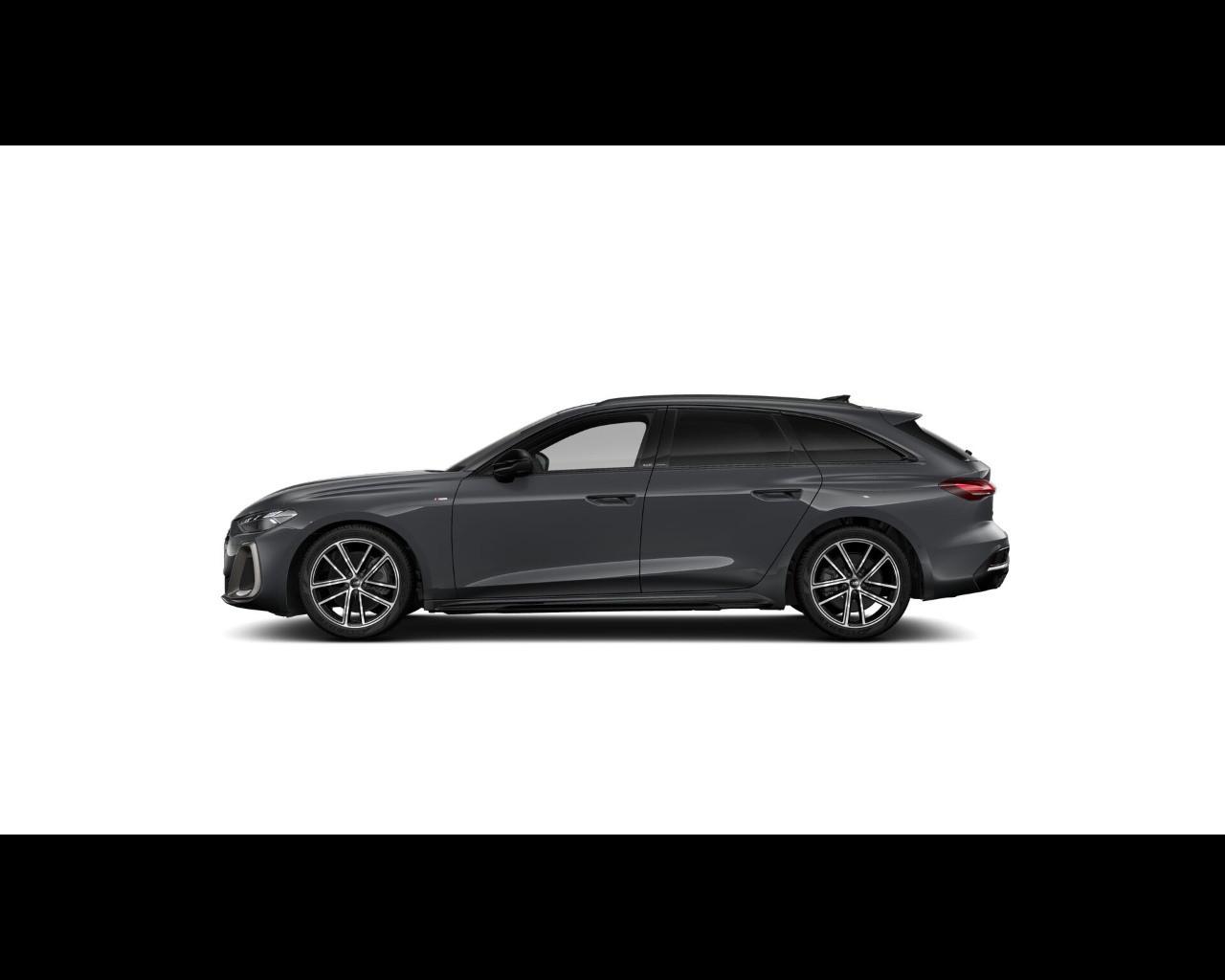 AUDI Audi A5 Avant S line edition TDI quattro 150 kW S tronic