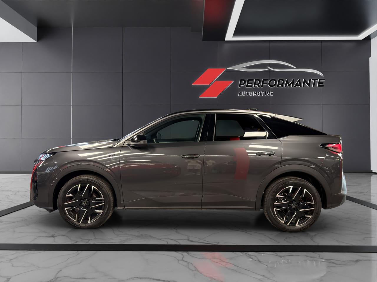 Peugeot 3008 3008 1.2 hybrid GT 145cv e-dcs6