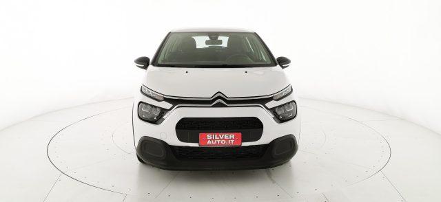 CITROEN C3 BlueHDi 100 S&S Feel