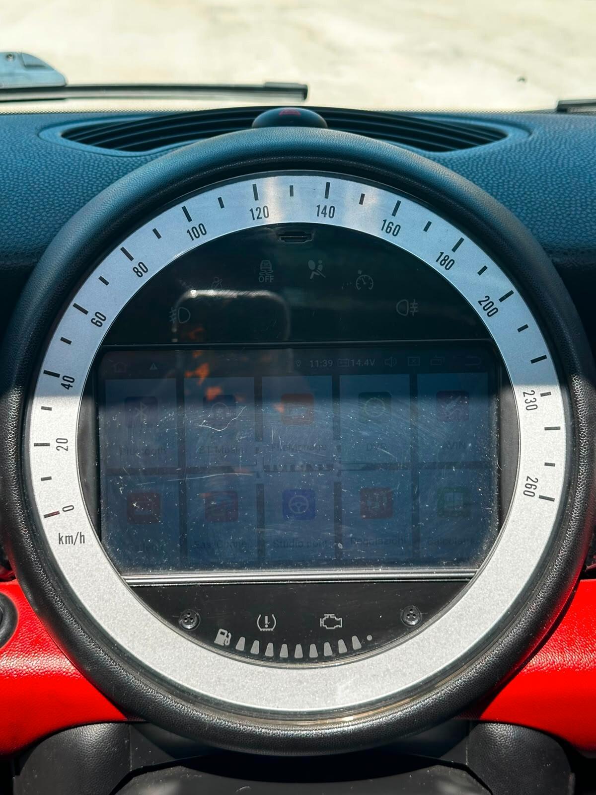 Mini Cooper S 1.6 16V STAGE 2