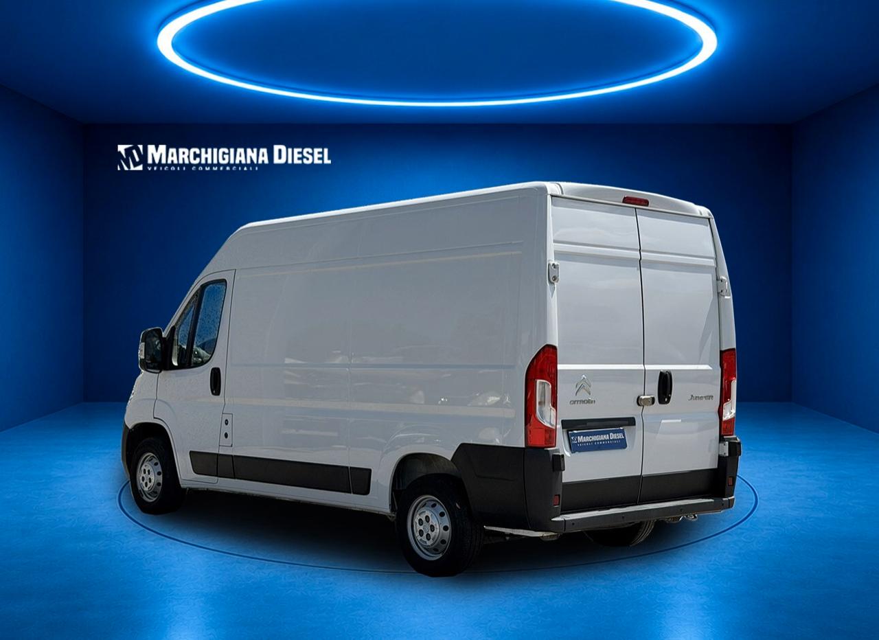 Citroen Jumper 2.2 TD 120CV L2H2