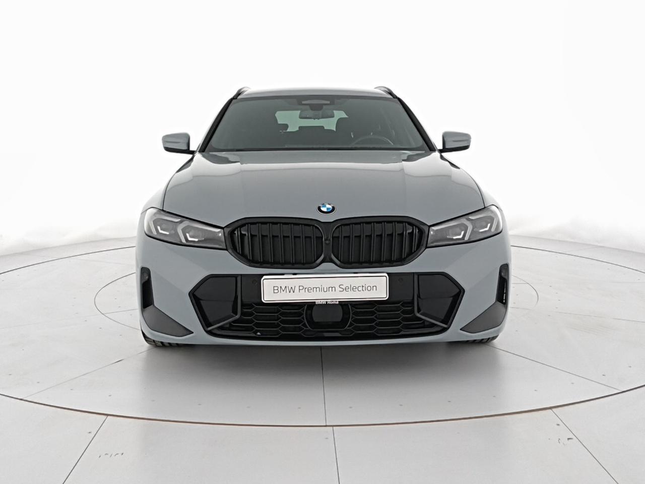 BMW Serie 3 320d xDrive Touring 48V MSport