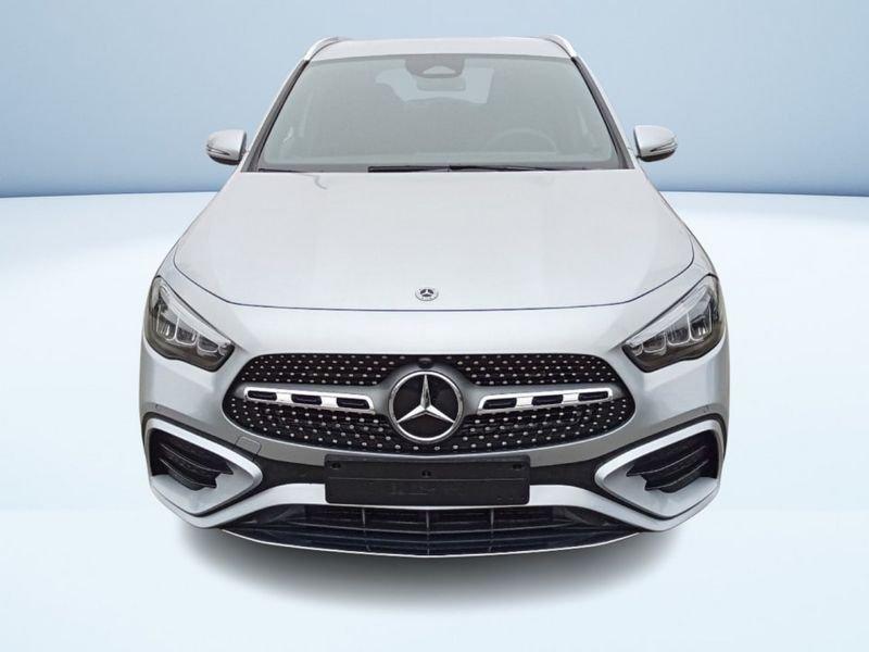 Mercedes-Benz GLA 180 d Automatic AMG Line Advanced Plus