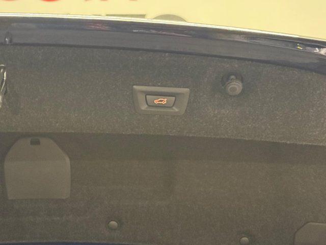 BMW 420 d 48V xDrive Coupé Msport