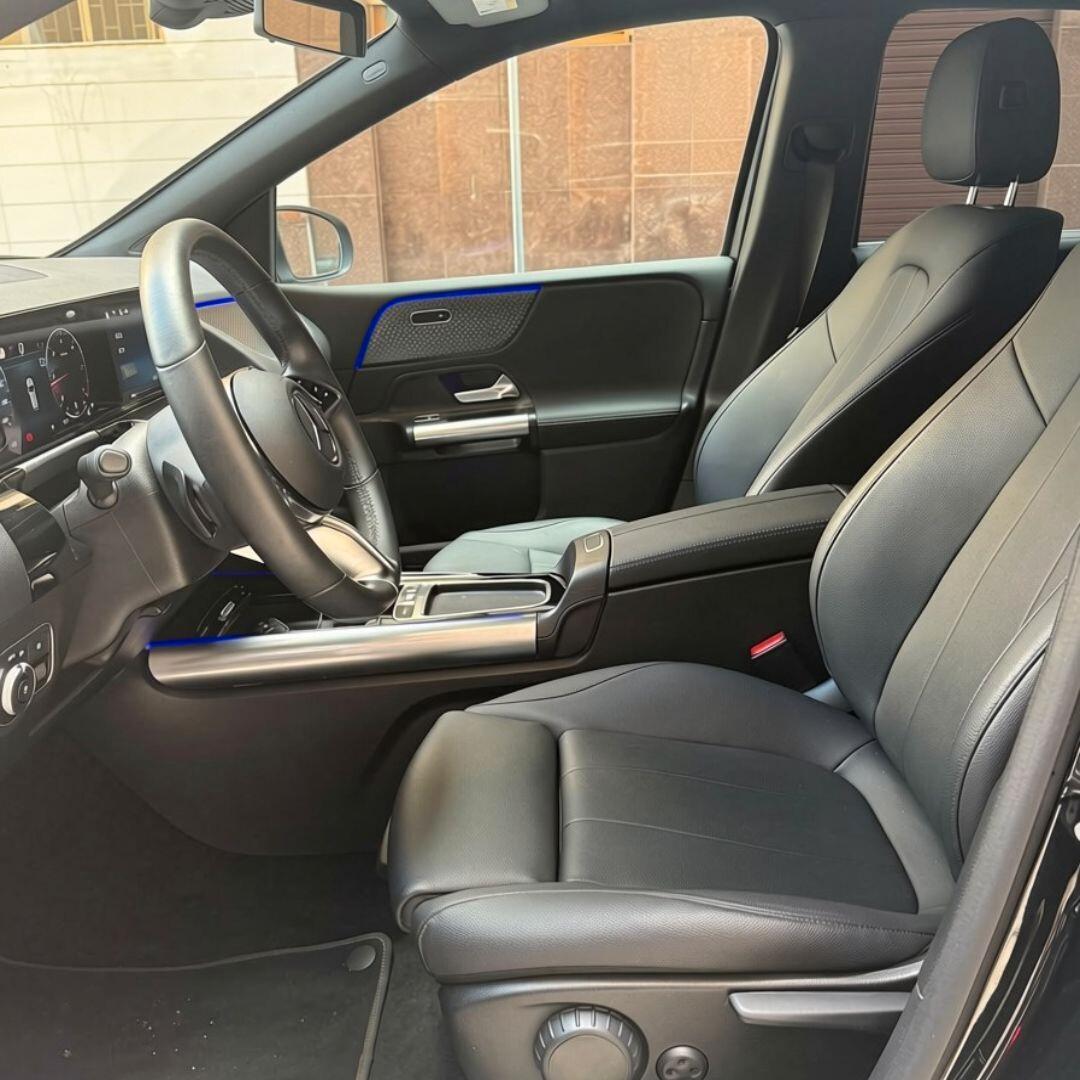 Mercedes Classe B 180d 116CV **UNICO PROPRIETARIO**