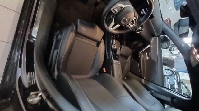 MERCEDES-BENZ A 180 d Automatic Premium IVA ESPOSTA