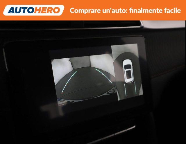 MG ZS 1.5 VTi-tech Luxury