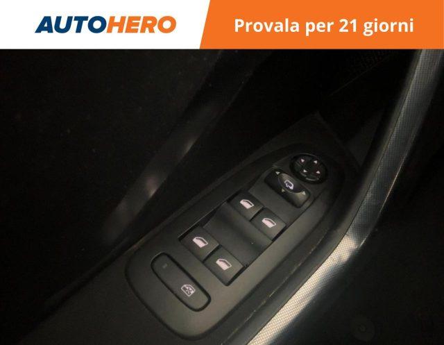 PEUGEOT 2008 1° serie BlueHDi 120 EAT6 S&S Allure