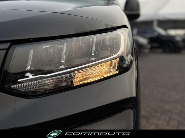 FIAT Doblo Doblò 1.5 BlueHdi 100 CV PC