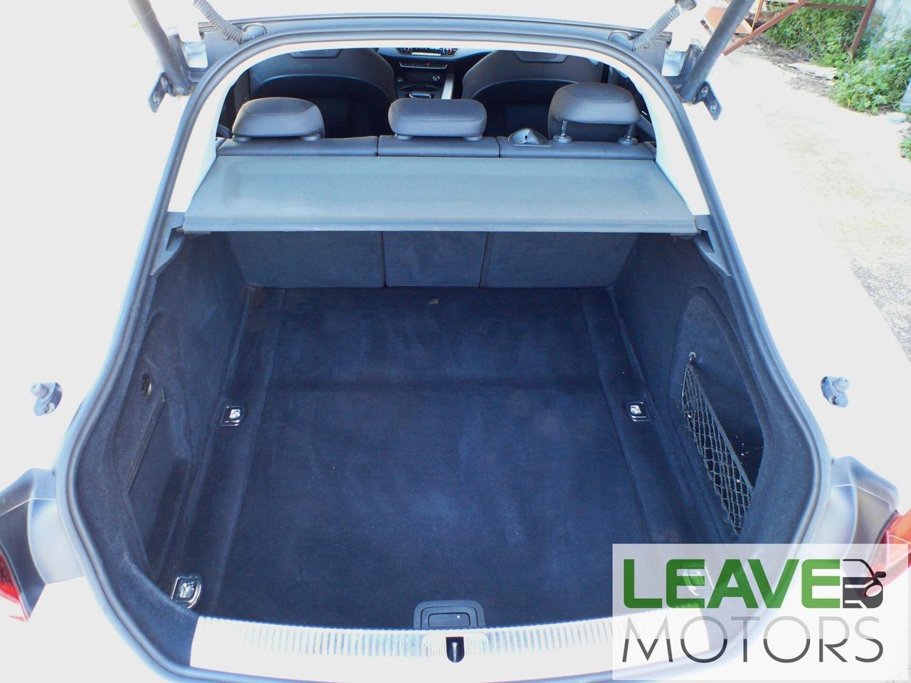 Audi A5 SPB 40 TDI S tronic (M1505)