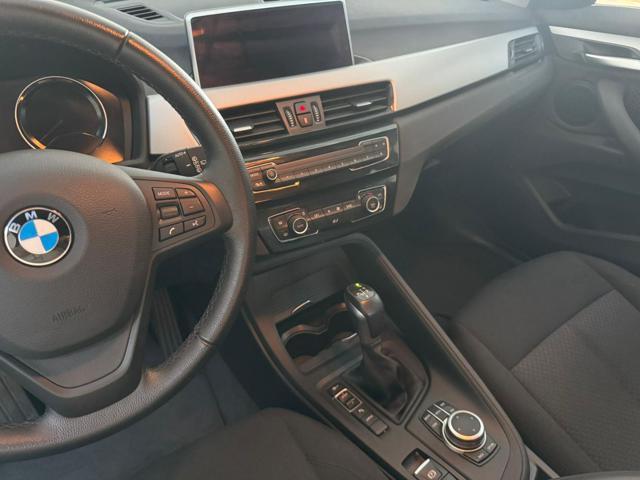 BMW X1 xDrive25e Business Advantage