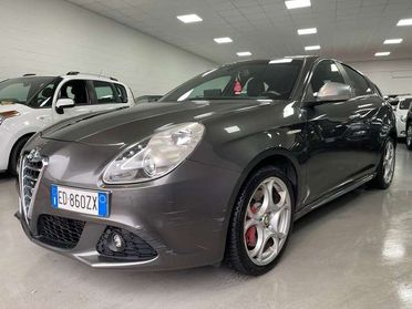 Alfa Romeo Giulietta Giulietta III 2010 2.0 jtdm(2) Exclusive 170cv