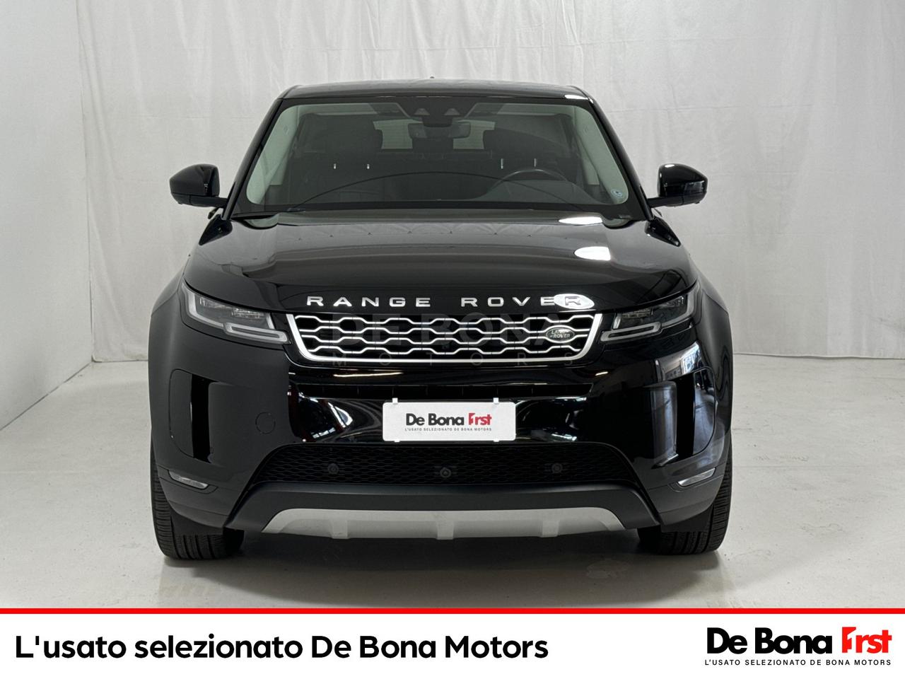 Land Rover Range Rover Evoque 2.0d i4 mhev se awd 180cv auto