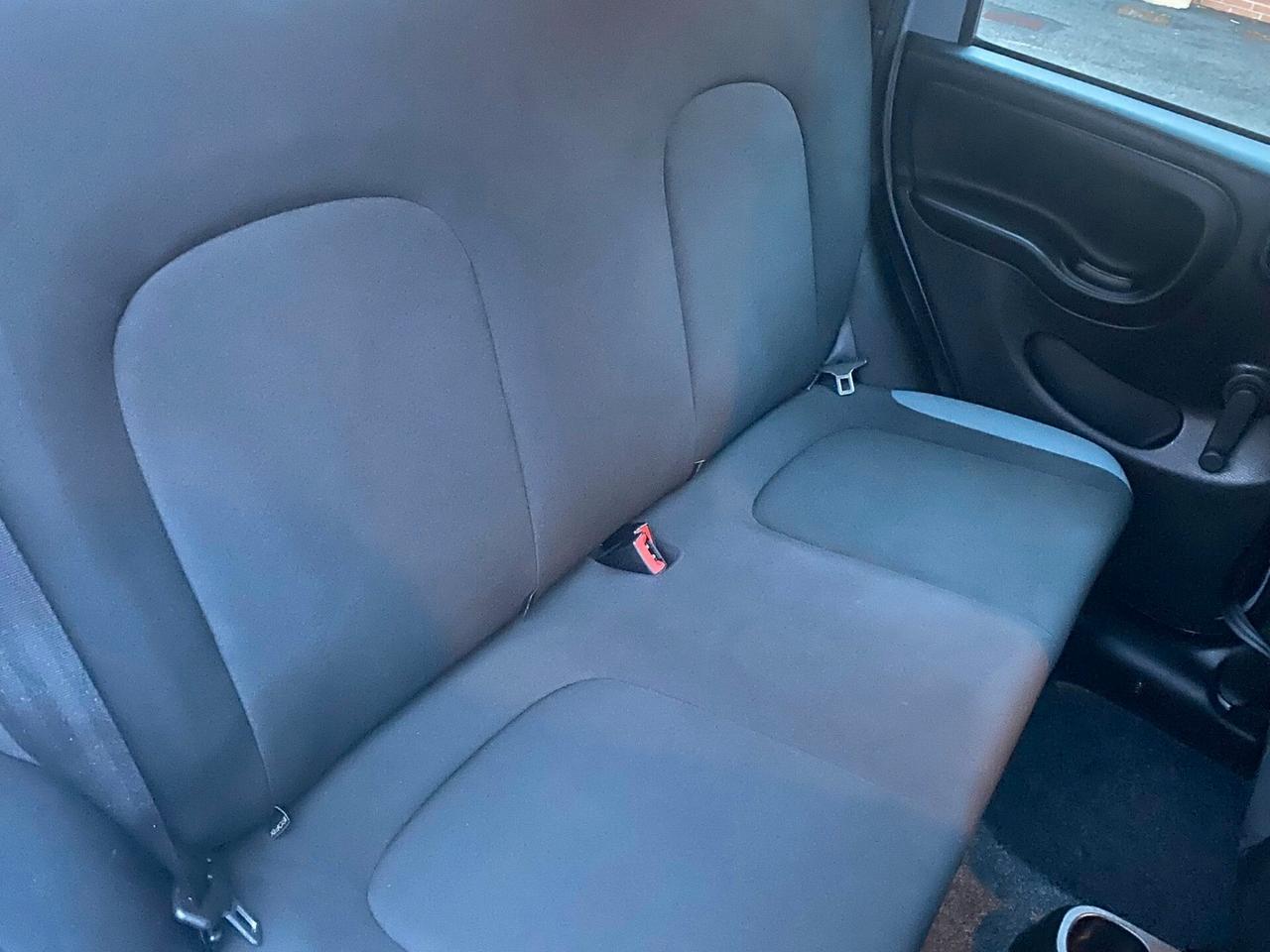 FIAT PANDA EASY 1.2cc IDONEA NEOPATENTATI