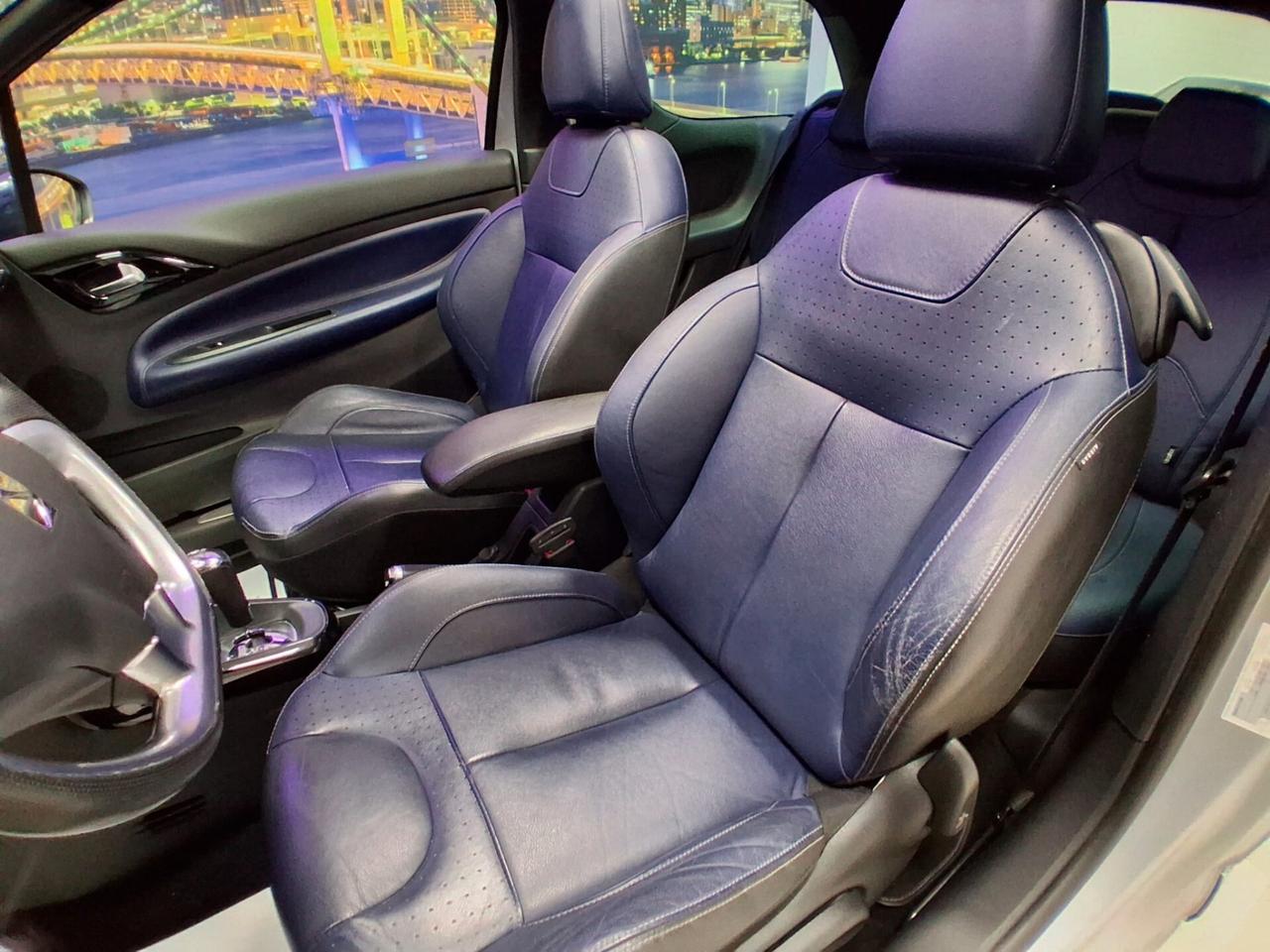 Ds DS3 3 1.6 e-HDi 90 ETG6 Sport Chic Cabrio