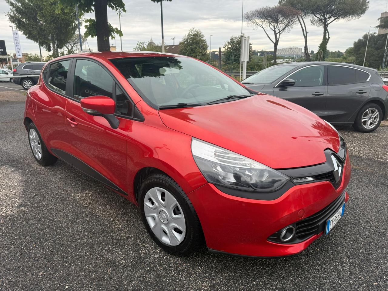 Renault Clio 1.5 dCi 75CV 5 porte Yahoo!