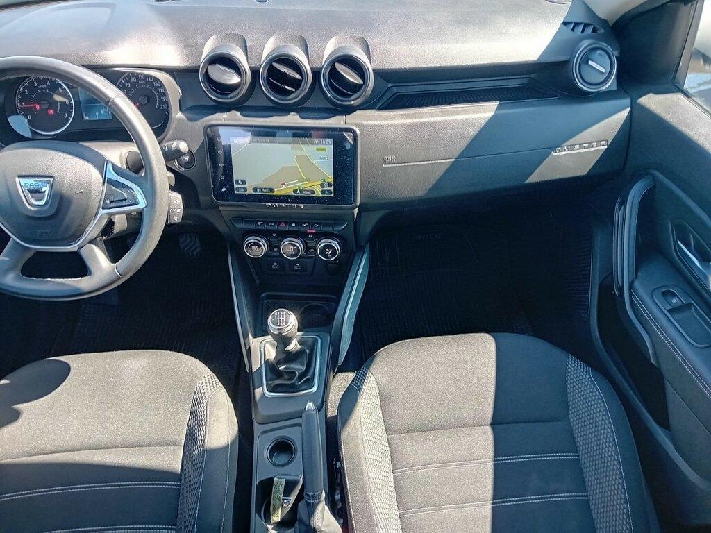 Dacia Duster 1.0 TCe GPL Prestige up SL DaciaPlus 4x2