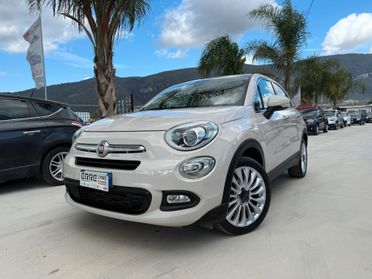 FIAT 500X 2015 1.6 DIESEL 120 CV *PELLE *NAVIGATORE