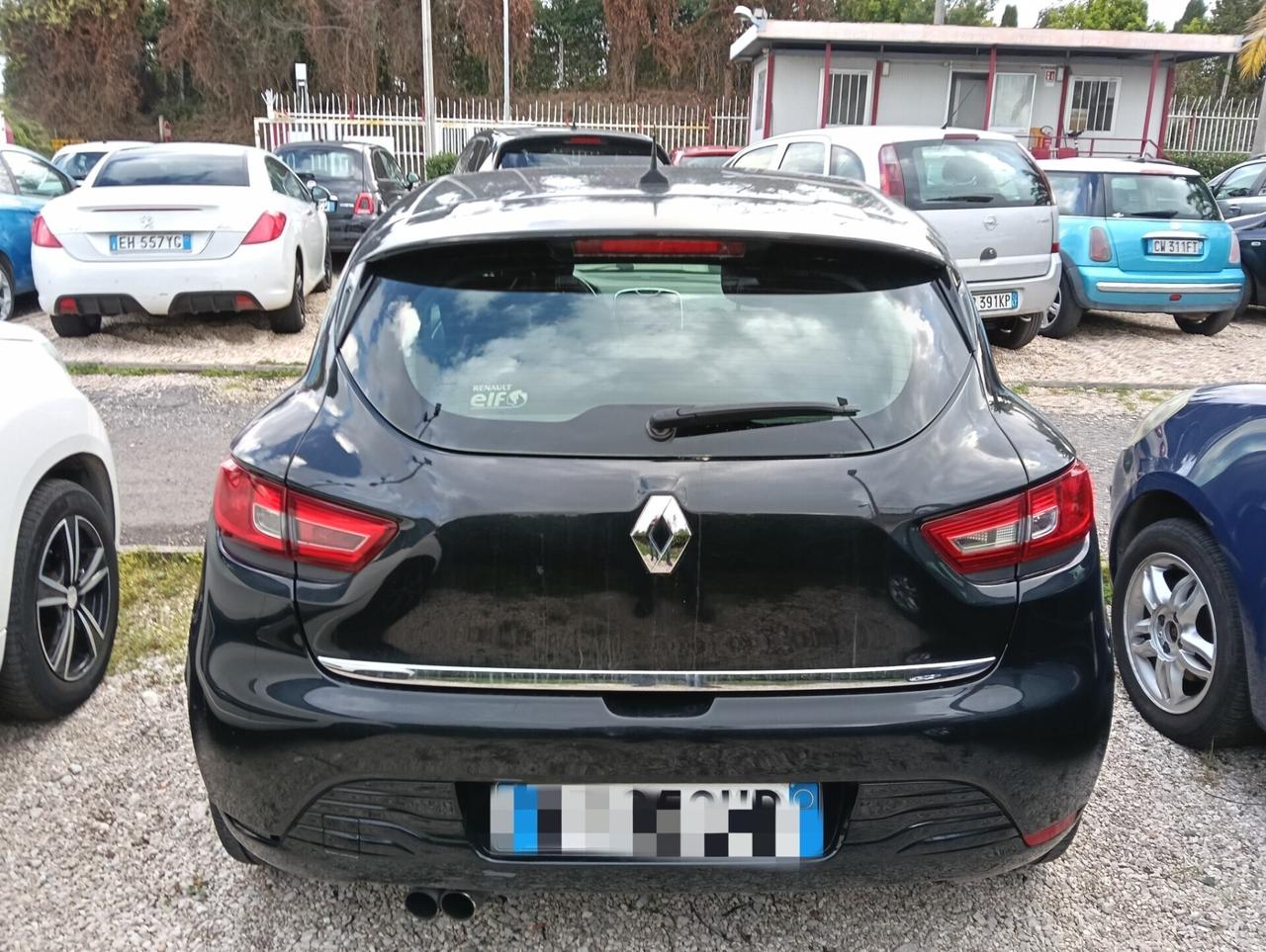 Renault Clio 1.2 75CV 5 porte Live