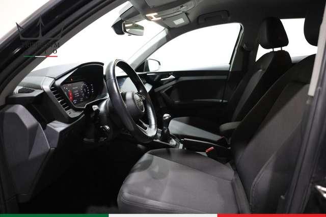 Audi A1 Sportback 25 1.0 tfsi Admired