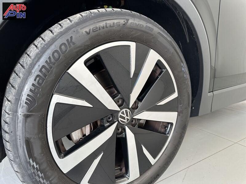 Volkswagen Tiguan Tiguan 2.0 TDI 150 CV DSG *PROMO*