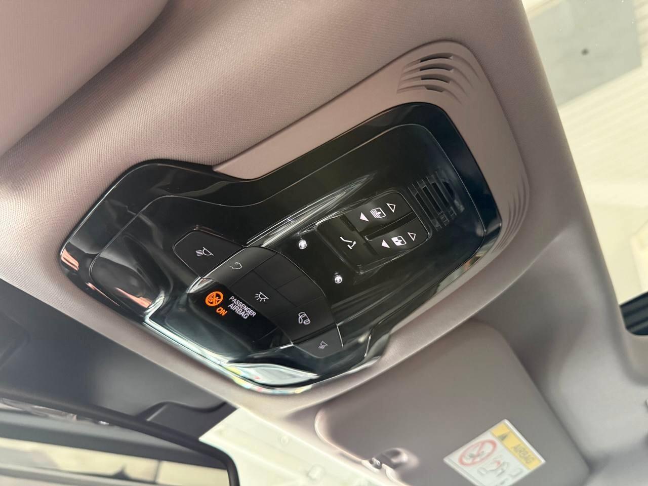 Alfa Romeo Stelvio 2.2 Turbodiesel 210 CV AT8 Q4 B-Tech