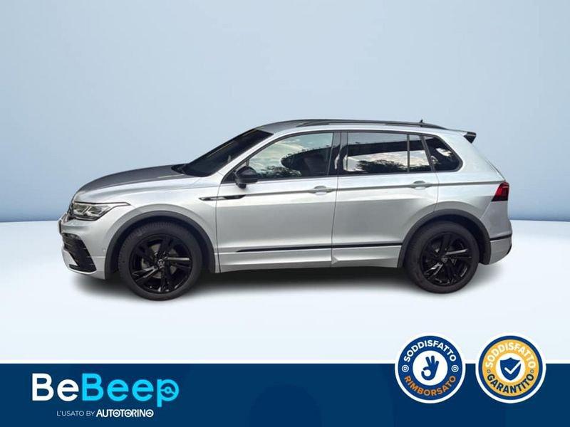 Volkswagen Tiguan 1.5 TSI ACT R-LINE 150CV DSG