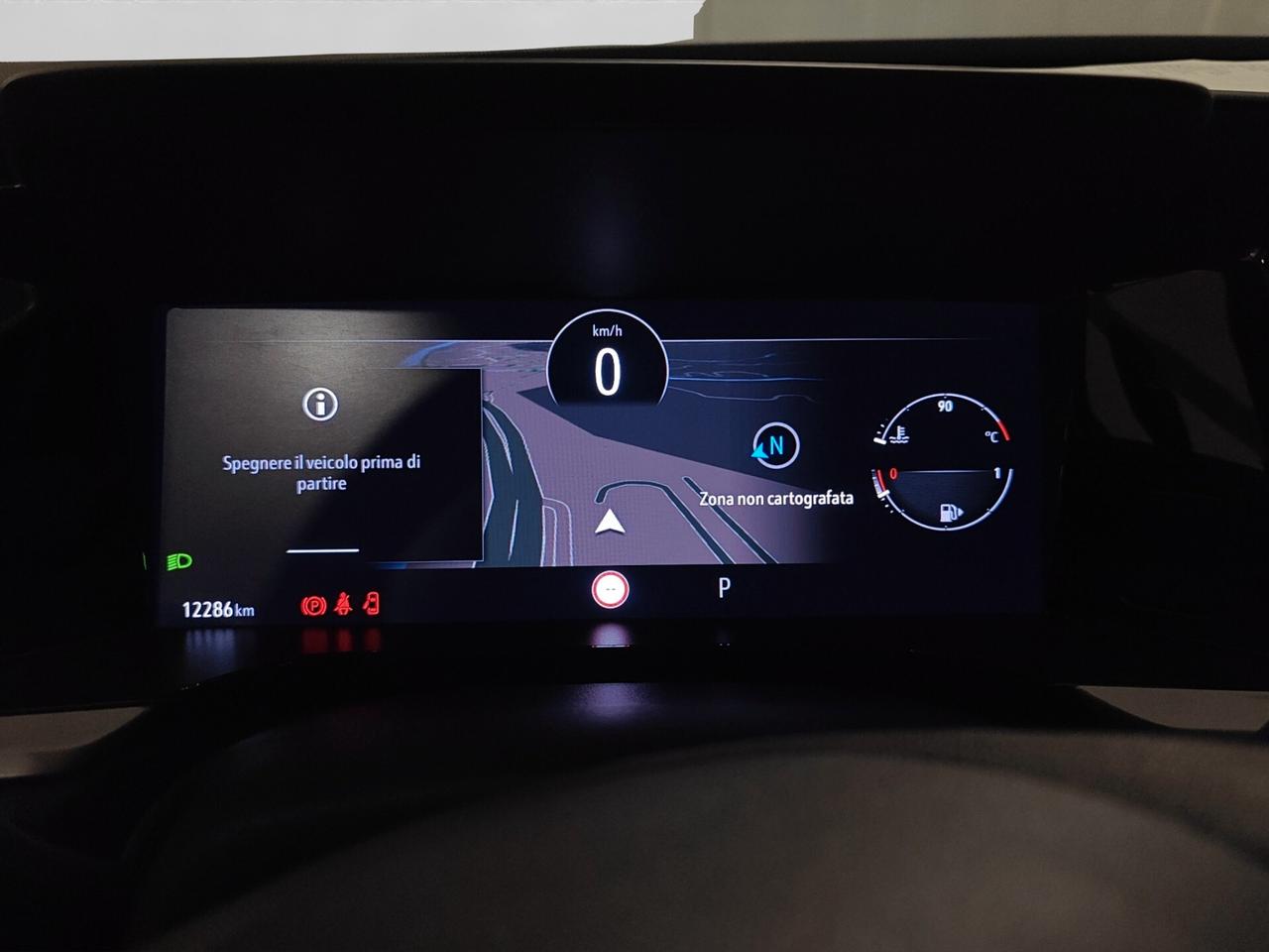 Opel Grandland 1.5 diesel Ecotec aut. GS 130CV EAT8