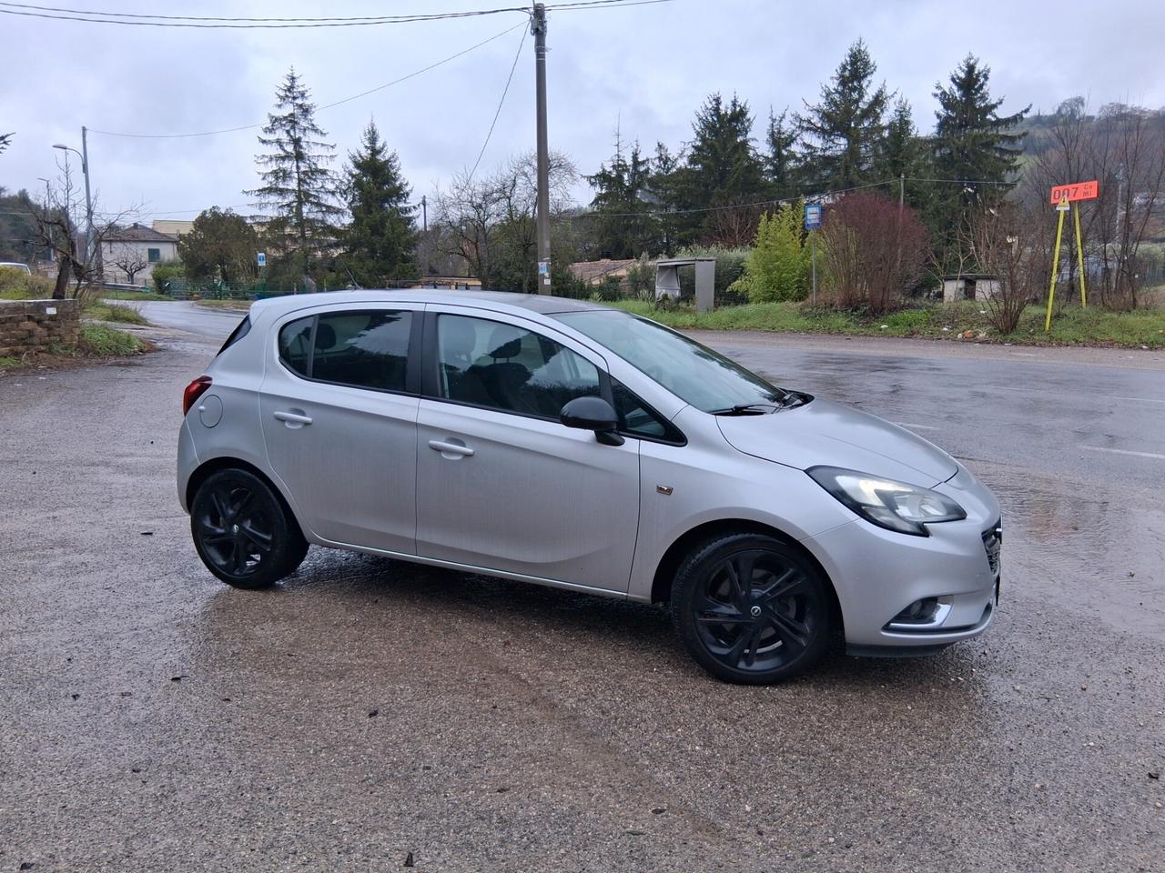 Opel Corsa 1.3 CDTI ecoFLEX 95CV Start&Stop 5 porte b-Color