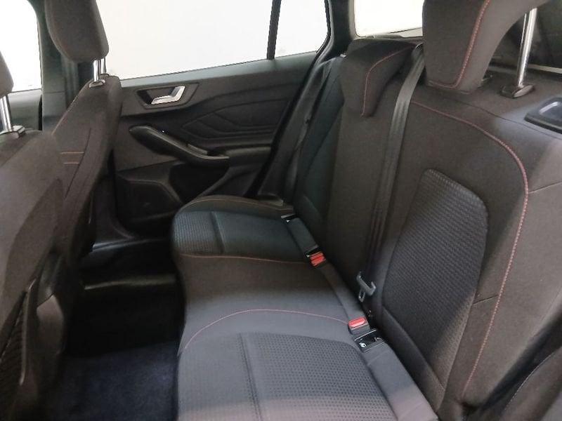 Ford Focus SW 1.5 ecoblue ST-Line 115cv auto