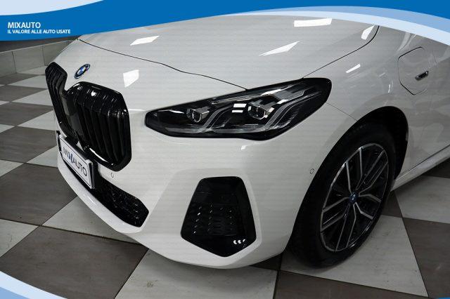 BMW 225 e Active Tourer xDrive MSport AUT EU6