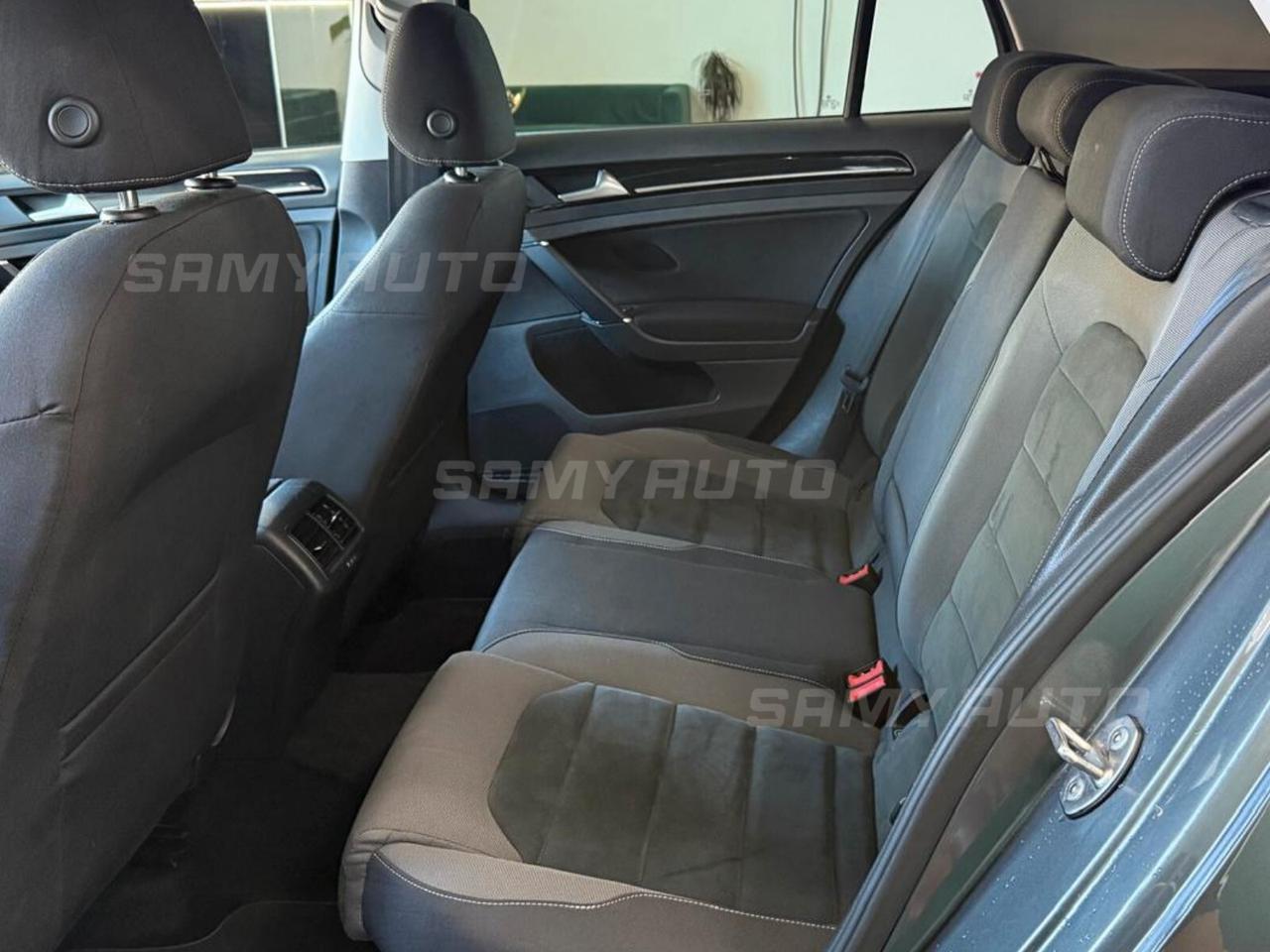 Volkswagen Golf 1.6 TDI 115 CV 5p.
