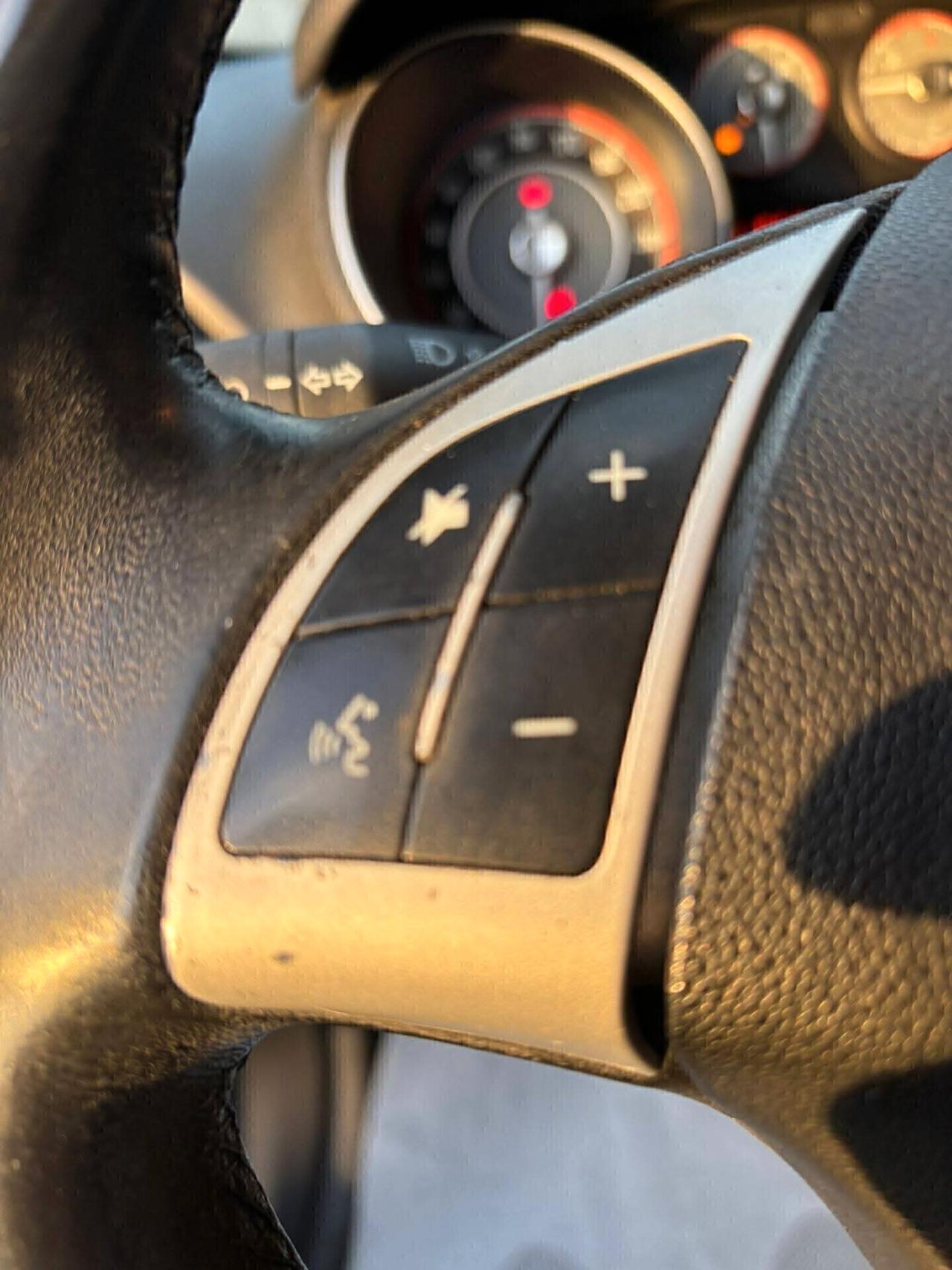 Fiat Punto 1.3 MJT II 75 CV 5 porte Lounge--/