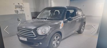 Mini Cooper Paceman 1.6 EURO 6