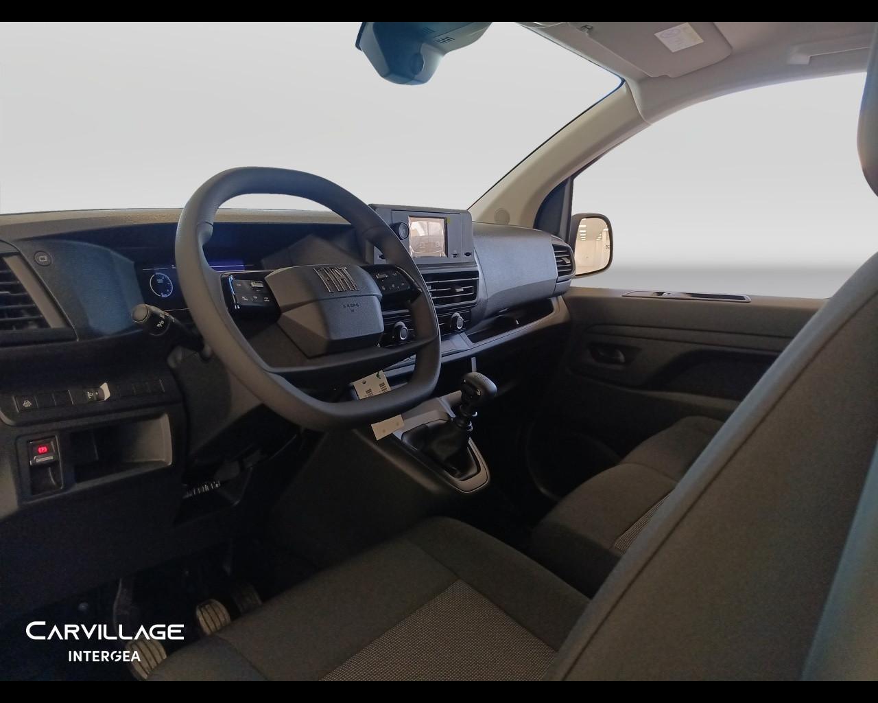 FIAT Scudo Ice van M 1.5 diesel 120cv S&S