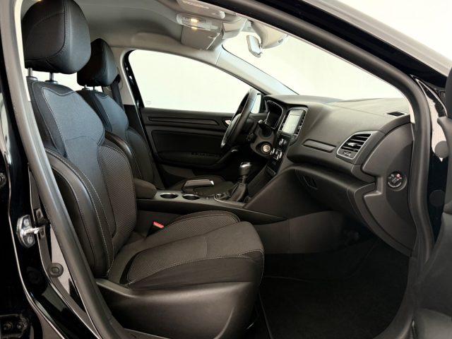 RENAULT Megane Mégane Sporter TCe 115 CV FAP Business