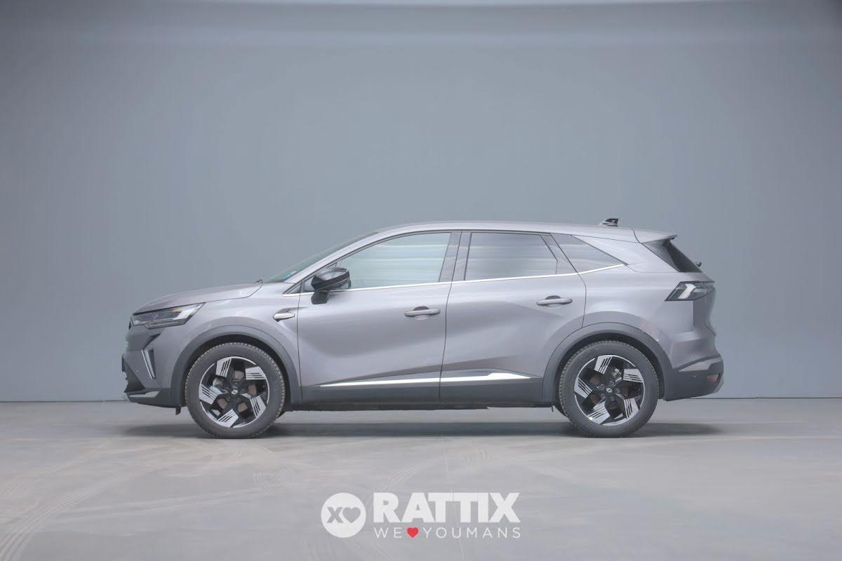 Renault Symbioz 1.6 E-Tech full hybrid 145CV Iconic auto