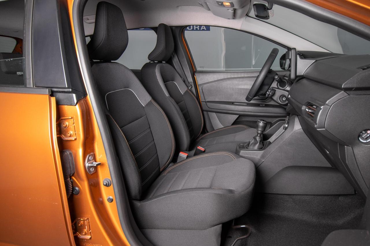 Dacia Sandero Stepway 1.0 Tce Eco-g Gpl