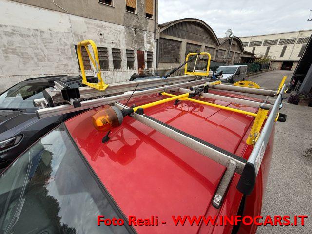 FIAT Fiorino 1.3 MJT 95CV Furgone Adventure