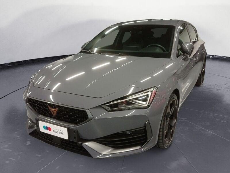 Cupra Leon 1.5 hybrid 150cv dsg