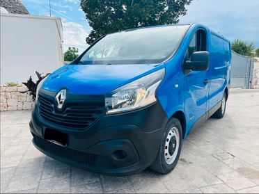 Renault Trafic 1.6dCi - PERFETTO - 2015