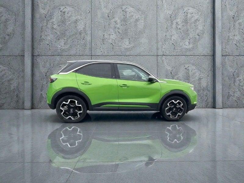 Opel Mokka-e Mokka-e Ultimate FINANZIAMENTO