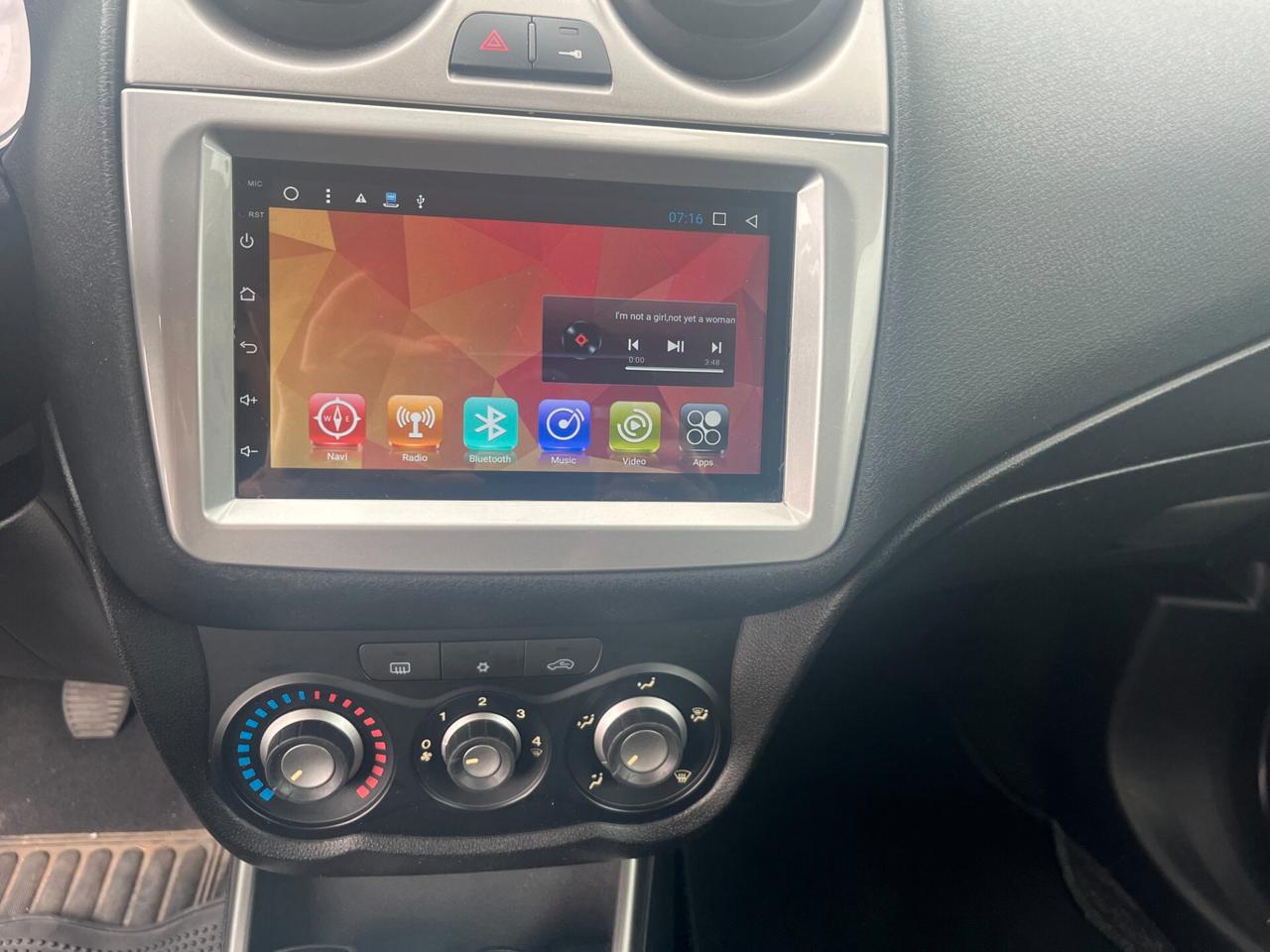 Alfa Romeo MiTo 1.4 70 CV Progression