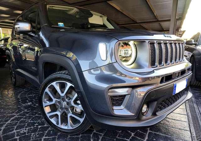 Jeep Renegade PLUG-IN 4X4 FULL OPTIONAL! 240CV PHEV 4xe AT6