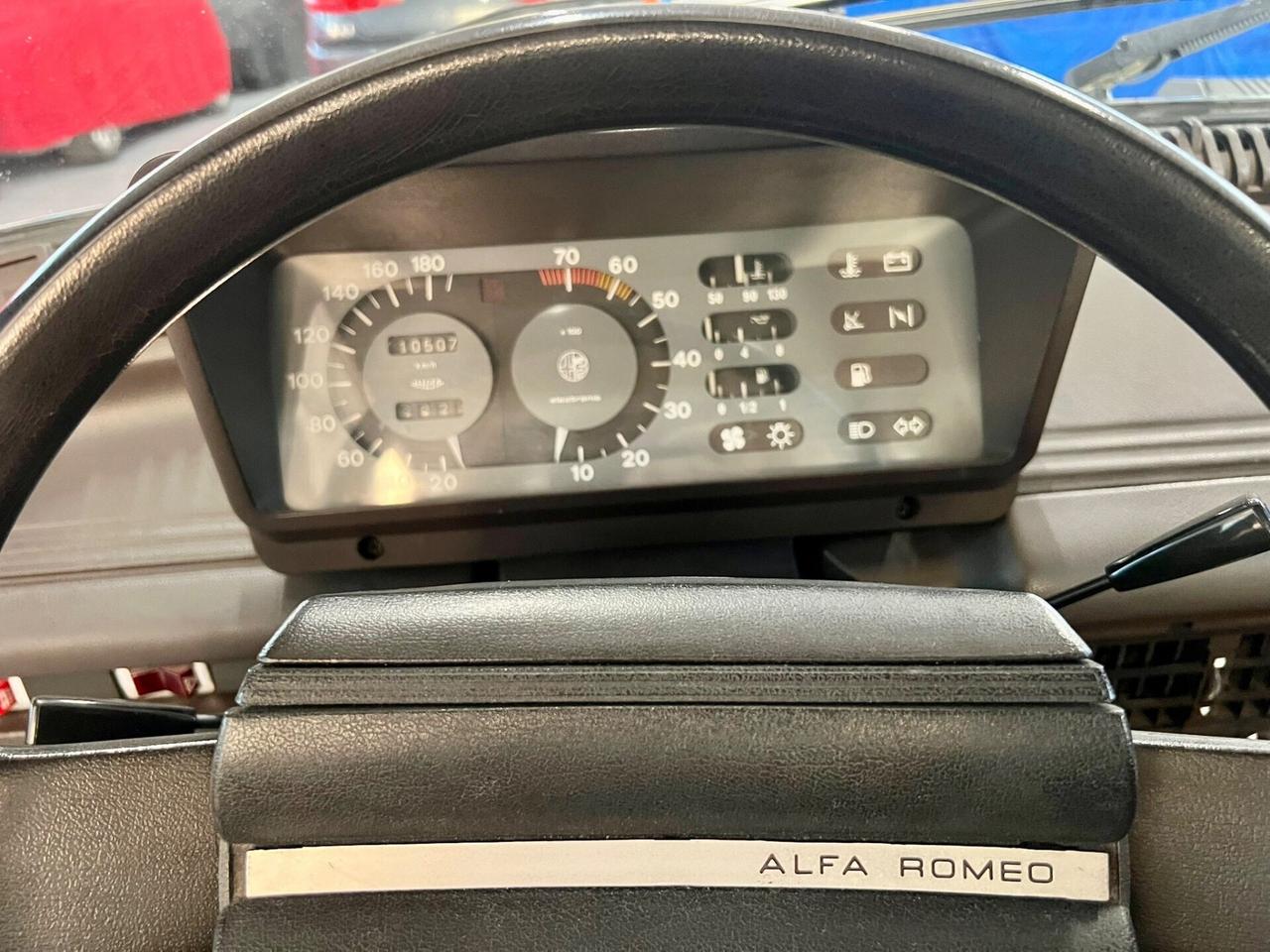 Alfa Romeo Giulietta 1.3 primissima serie