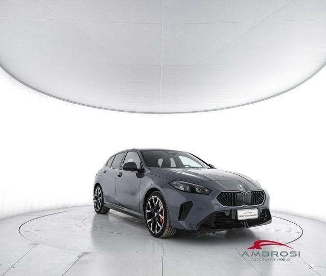 BMW 118 Serie 1 d Msport auto