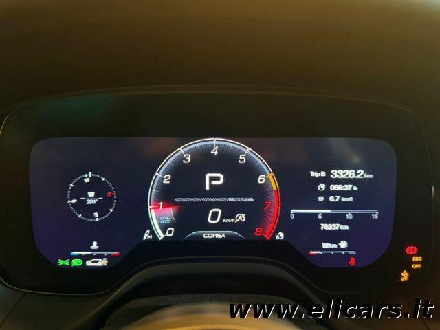 MASERATI Grecale V6 530 CV AWD Trofeo