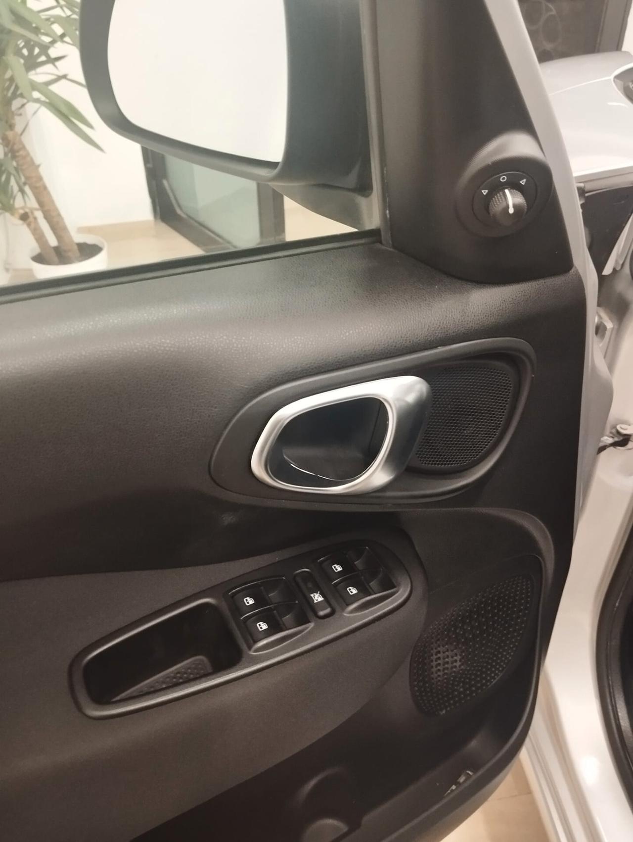 Fiat 500L 1.3 Multijet 95 CV Mirror